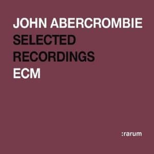 Rarum Xiv Selected Recordings