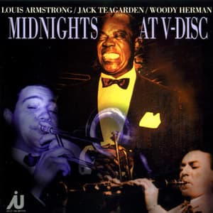 Midnights At V-Disc