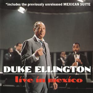 Live In Mexico