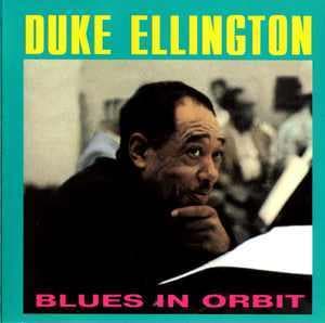 Blues In Orbit