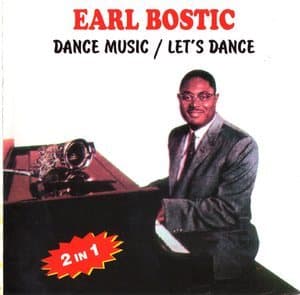 Dance Music & Let's Dance