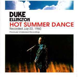 Hot Summer Dance