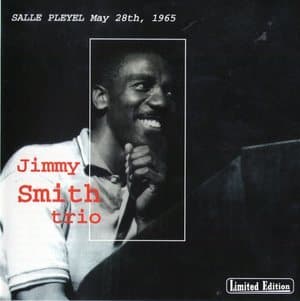 Salle Pleyel 28th May 1965