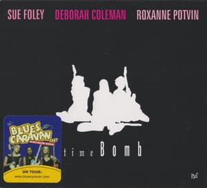 Time Bomb