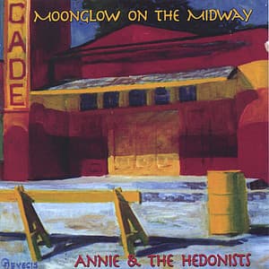 Moonglow On The Midway