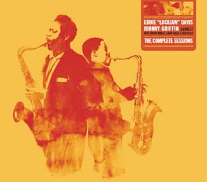 The Complete Sessions
