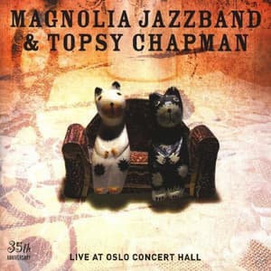 Live At Oslo Concert Hall