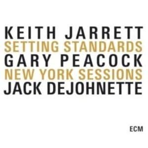 Standards, Vol.1 (3CD)