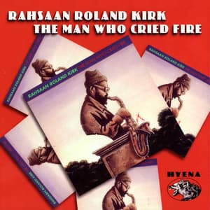 The Man Who Cried Fire