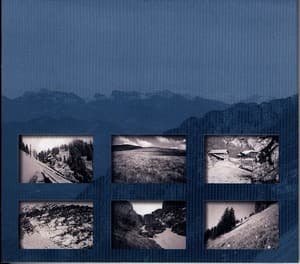 Pilatus - Suite