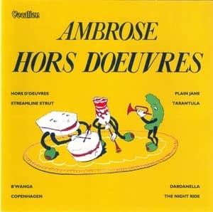 Hors D'oeuvres