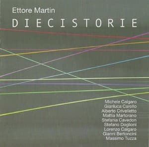 Diecistorie