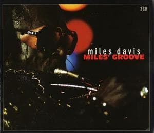 Miles' Groove