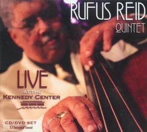 Live At The Kennedy Center