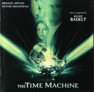 The Time Machine
