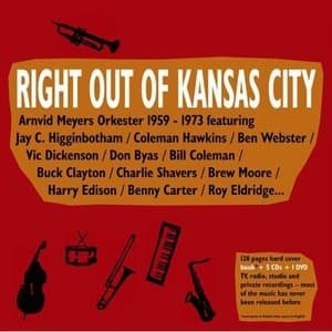 Right Out Of Kansas City