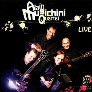 Live 2008