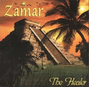 The Healer