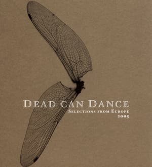 Selections From Europe 2005 (disc 1)