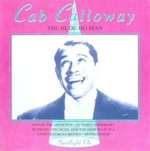 The Hi-de-ho Man