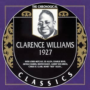 The Chronological Classics: 1927