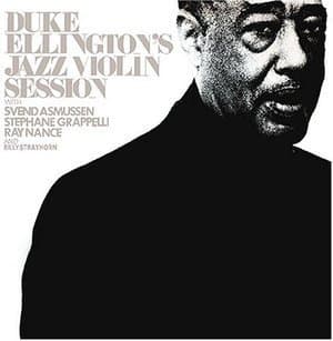 Jazz Violin Session
