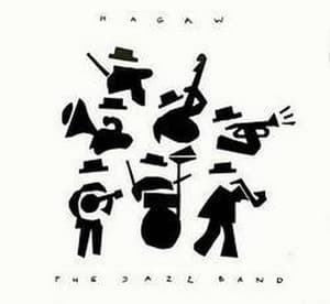 The Jazz Band