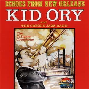 Echoes From New Orleans