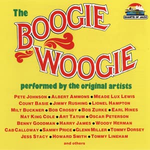 The Boogie Woogie