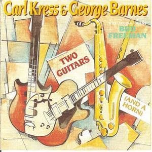 Two Guitars (and A Horn)