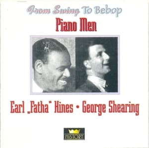 Piano Men (2CD)