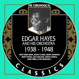 1938-1948 (The Chronological Classics)