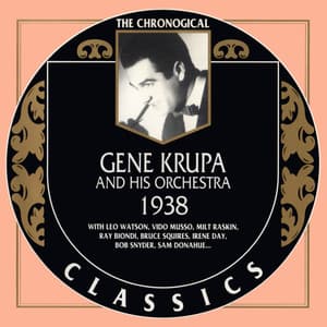 1938 (The Chronological Classics)