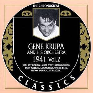 1941 Vol. 2 (The Chronological Classics)