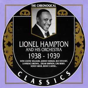 1938-1939 {chronological Classics, 534}