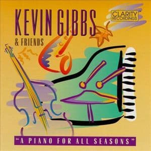 A Piano For All Seasons