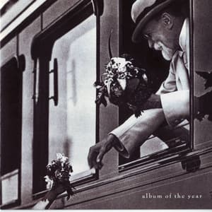 Album Of The Year (Limited Edition) (CD2)