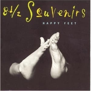 Happy Feet