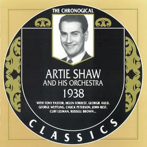 The Chronological Classics: 1938