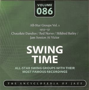 All-star Groups Vol. 1 (1933-37)