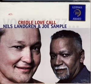 Creole Love Call