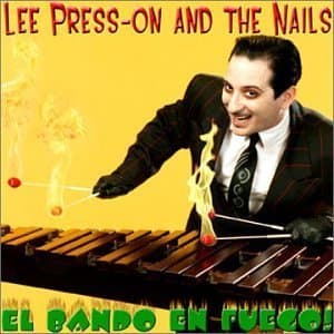 El Bando En Fueco
