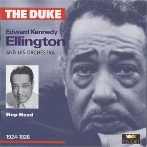 Hop Head [1924-1928] (Vol.1 CD 1)