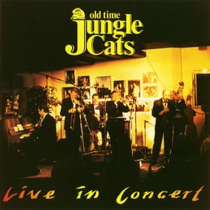 Live In Concert