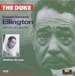 Jubilee Stomp [1928] (Vol.2  CD2)