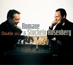 Double Jeu