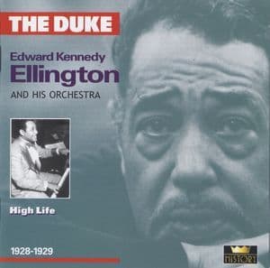 High Life [1928-1929] (Vol.3 CD 2)