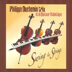 Swing And Strings
