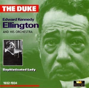 Sophisticated Lady [1932-1934] (Vol.7 CD 1)