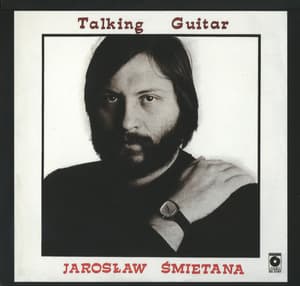 Talking Guitar